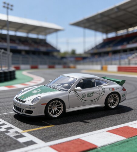 Jada合金车模132RX7 FD3S宽体改装合金汽车模型散货