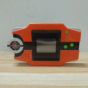 卡洛斯地区动漫Z篇图鉴机神奇宝贝宠物小精灵宝可梦