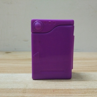 初代图鉴机食玩盒子神奇宝贝宠物小精灵宝可梦