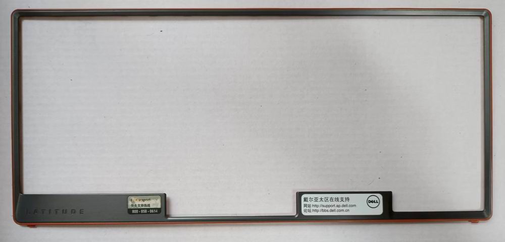 Dell/戴尔E6320键盘框
