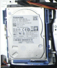 Dell/戴尔3048硬盘支架