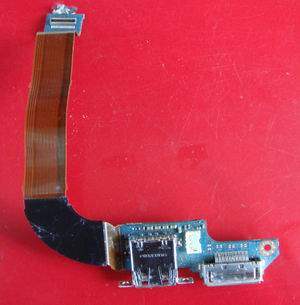 USB接口板VGN-P37JSony/索尼