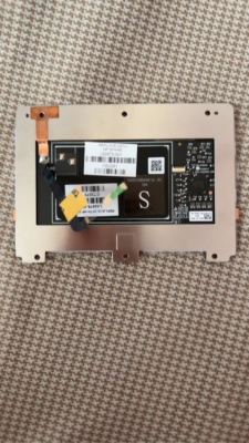 全新惠普 ELITEBOOK X360 1040 G6 TOUCHPAD 传感器模块 带 NFC