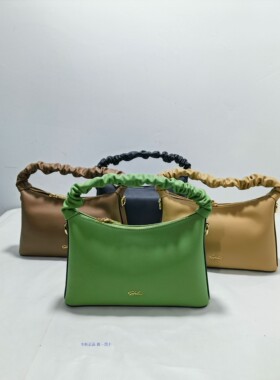 SATCHI沙驰女包2023新品 手提单肩斜挎 BC29069-12H 12F 12X 12G