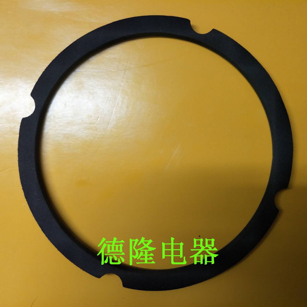 压边压条维修配件扬声器