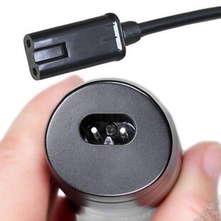 366 适配飞科剃须刀充电器线男士 339 318通用 电动刮胡刀FS373