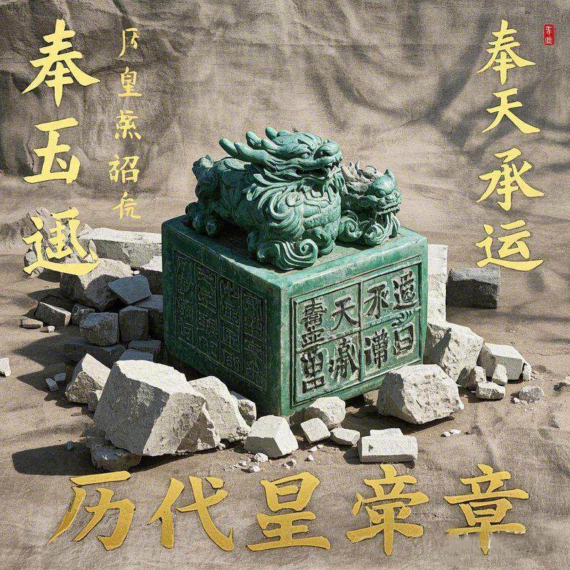 智慧手工DIY考古玩具挖掘儿童秦始皇印章仿古传国玉玺盲盒,玩具/童车/益智/积木/模型,挖宝玩具,淘宝优惠券,粉丝福利购,淘宝优惠卷