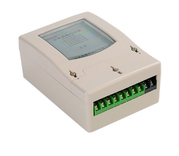 公共用电均分器平分器均配器平均器16回路单相电量楼道用电平摊器