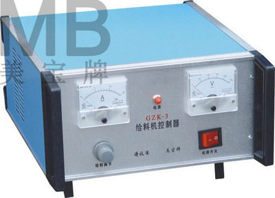 【厂家直销】GZK-2 5A  给料机控制器  电控箱  上海美宝变频器