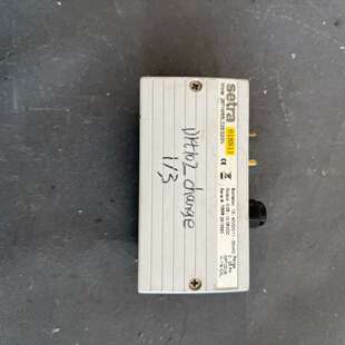SETRA 2671MR5LD2EG2GN LOW DIFF