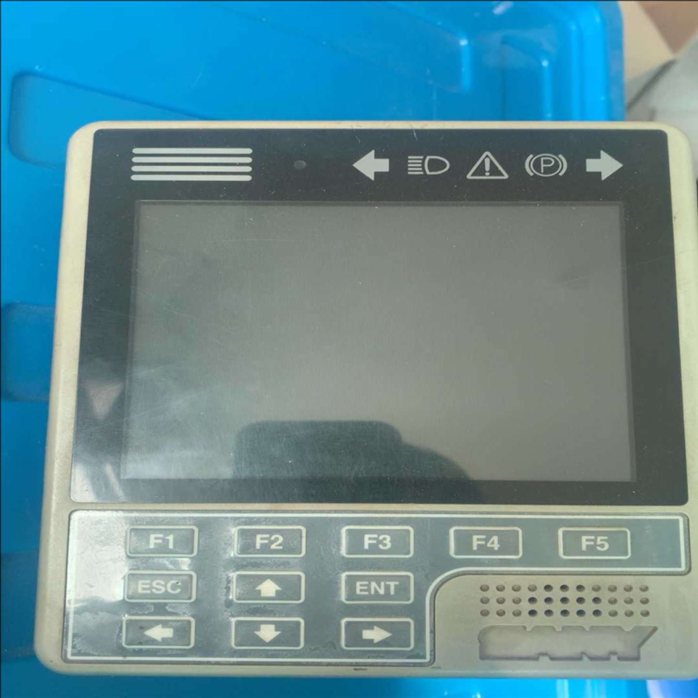 议价三一285挖土机仪表三一显示屏