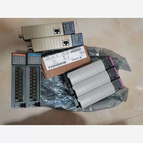 1734-FPD B ，1 未使用