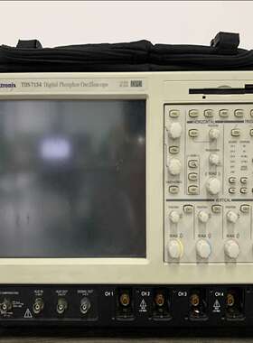议价泰克TDS7154B数字示波器 1.5GHz 20Gs/s采