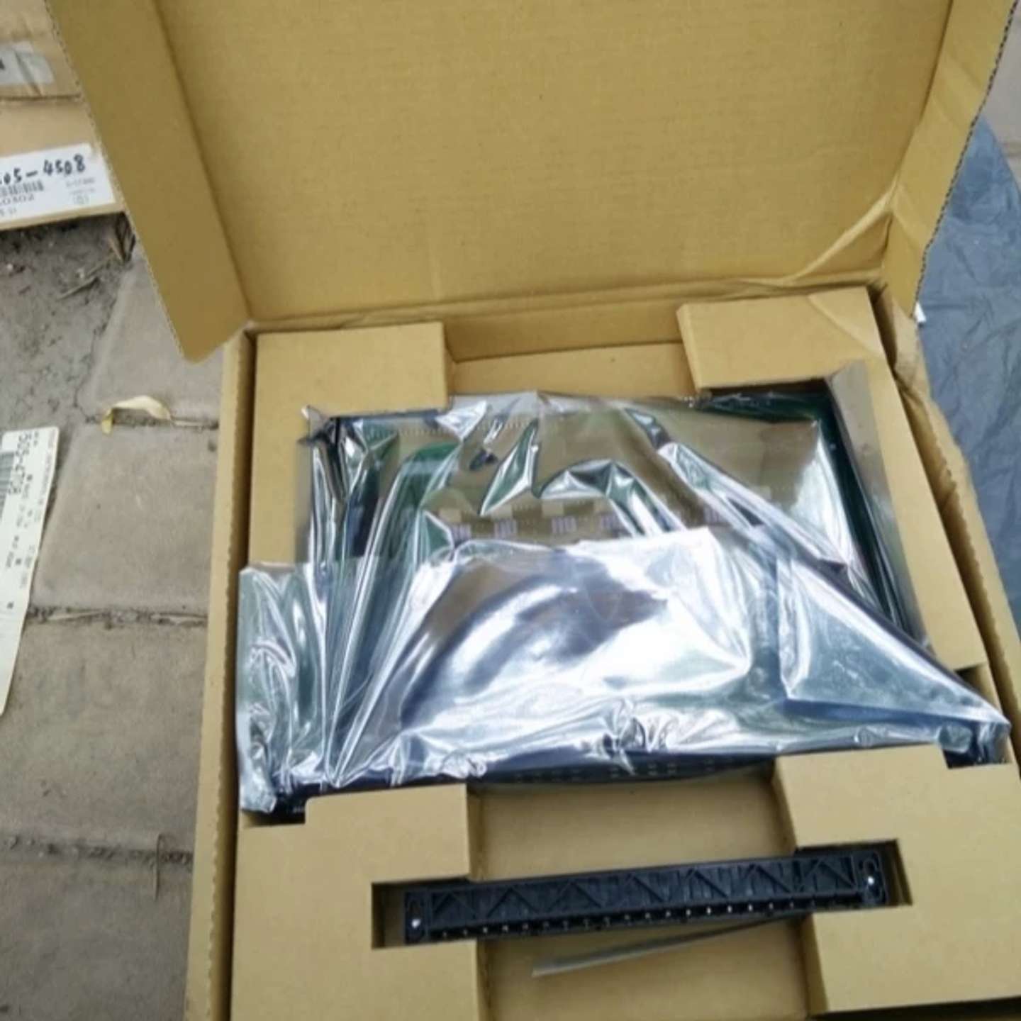 议价505-4416 实物照片 已测 多图 库存 没用过