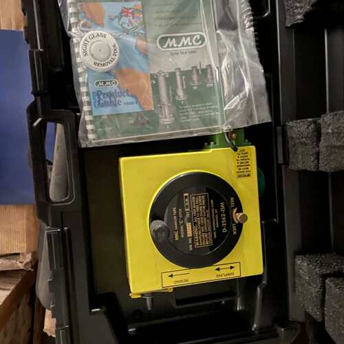 【议价】密闭取样器 sampler MMC D-2562