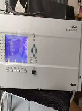 议价北京 CSI-200E 数字式测控装置DC220V