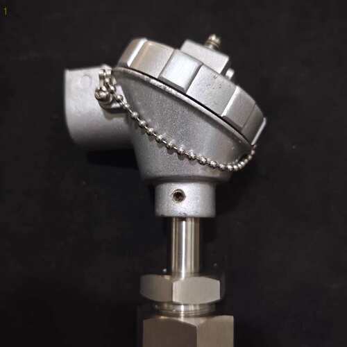 PTR-SDP 600C Pt100 温度感测器（请询价）