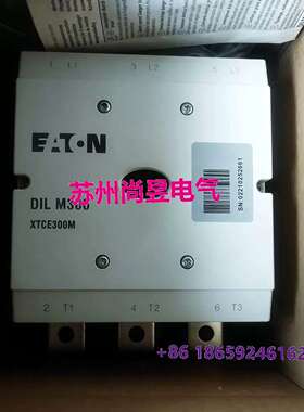 EATON DILM300 DILM300/22(RDC48)议价$