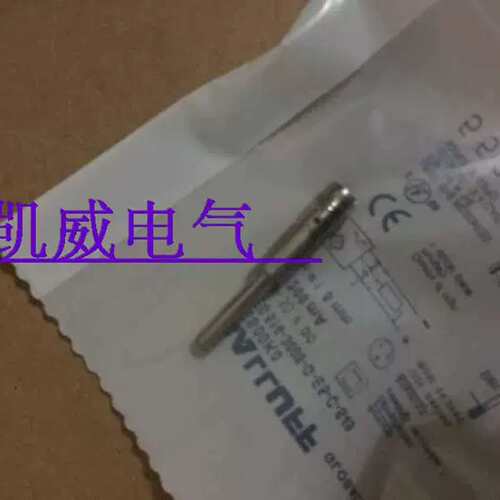 供应感测器BESM18MI-PSC50B-S04K质保1年