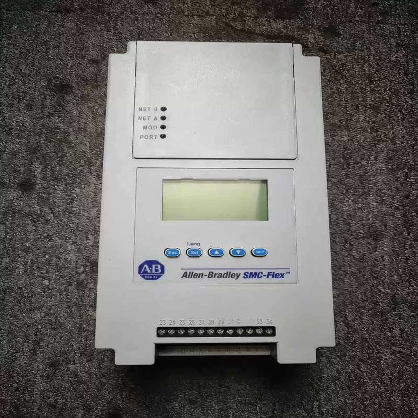 拍前议价软启动器控制主板41391-454-01-S1F(啊安商行)
