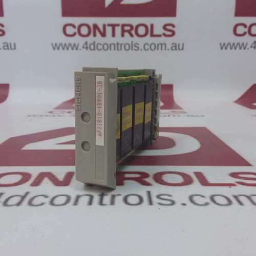 议价6Fx18181Bx013B Sinumerik Eprom Momory Module Used Upp