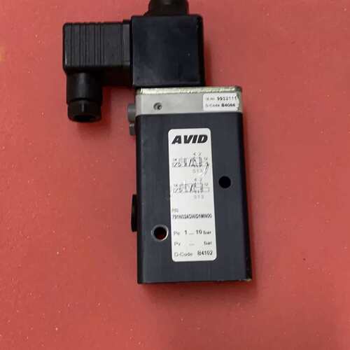 AVID 791N024DWD1MN00 9933111 B4086 电磁阀议价