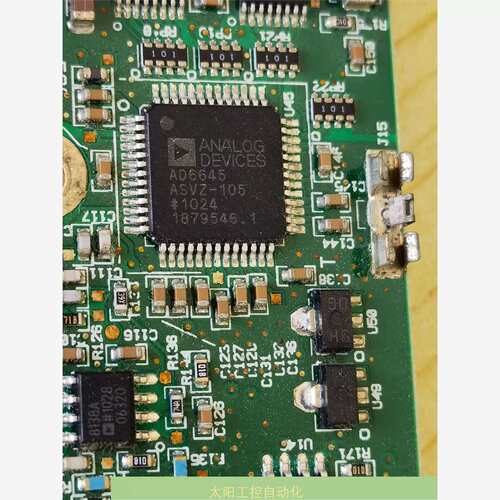 AD6645 ASVZ DAC7614E议价