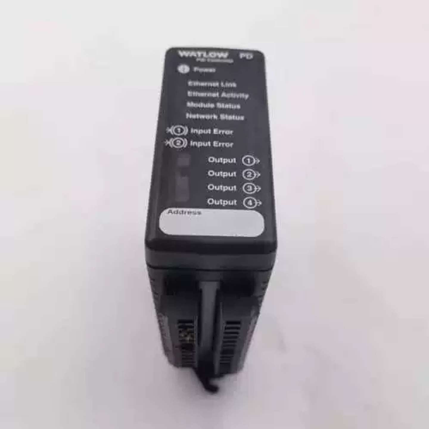 议价Watlow乙太网双通道双输温度控制器PDD1-CA