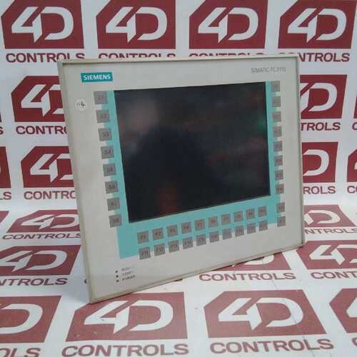 议价6Es76460Bc200Aa0 Operator Interface Used Upp适用