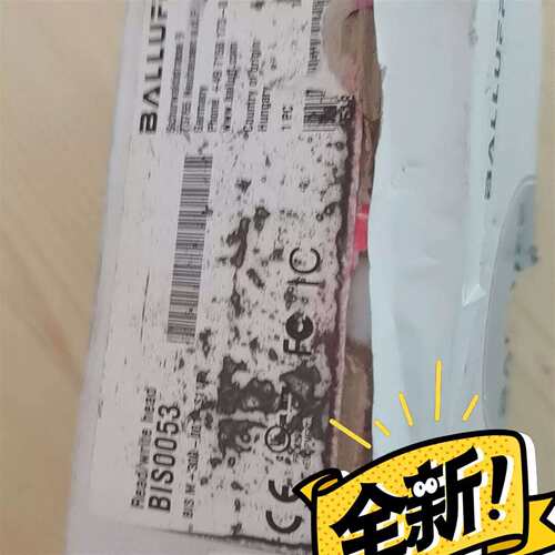 议价 (BALLUFF) 接近开关 BIS M-300维修
