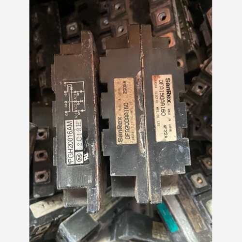 议价议价商品 DFA200AA160/PGH20016AM三相整流桥DFA