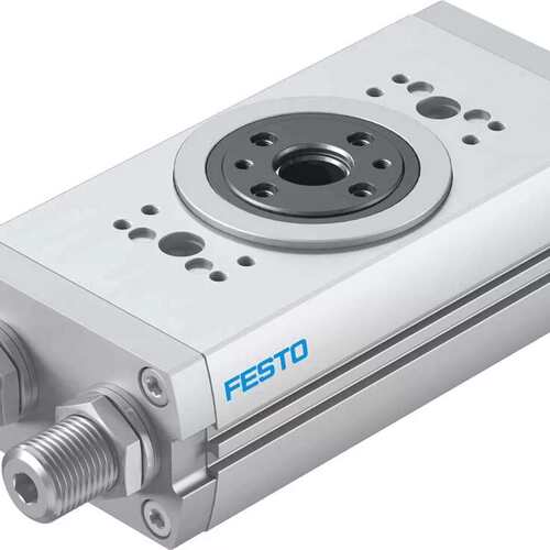 FESTO摆动驱动器 DRQD-40-90-YSRJ-A-AR-FW 197373