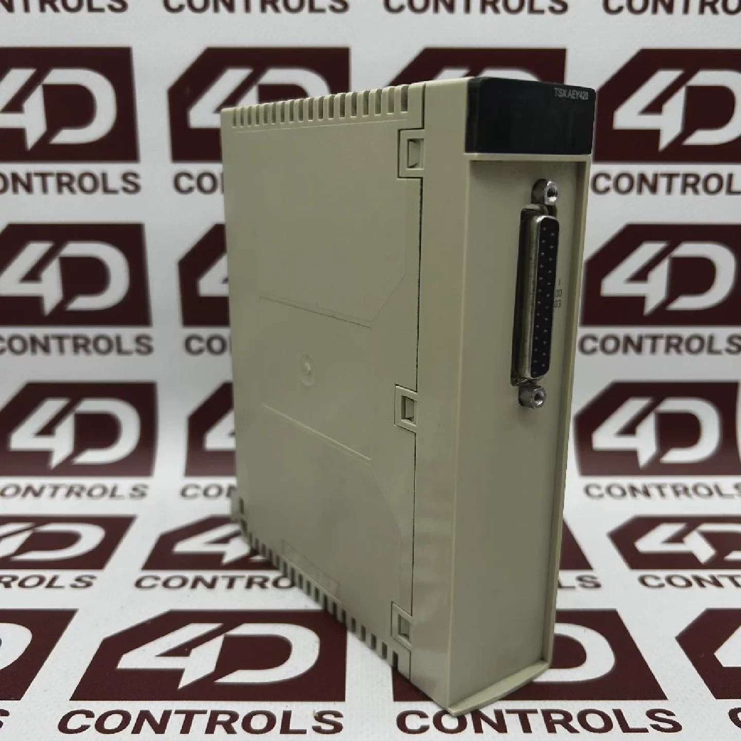 议价Tsxaey420 Input Module Analog 4 Channel Used Upp适用