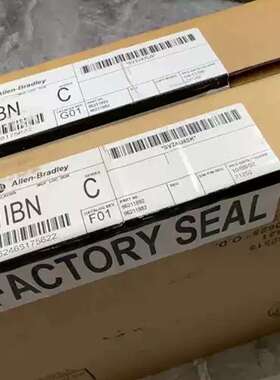 议价 PLC-5系列，输入模块型号：1771-IBN C版本