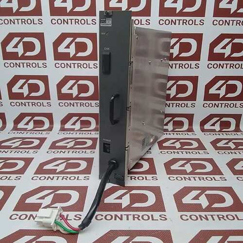 议价Pw702 Yogawa Power Supply Module For Field Control Use