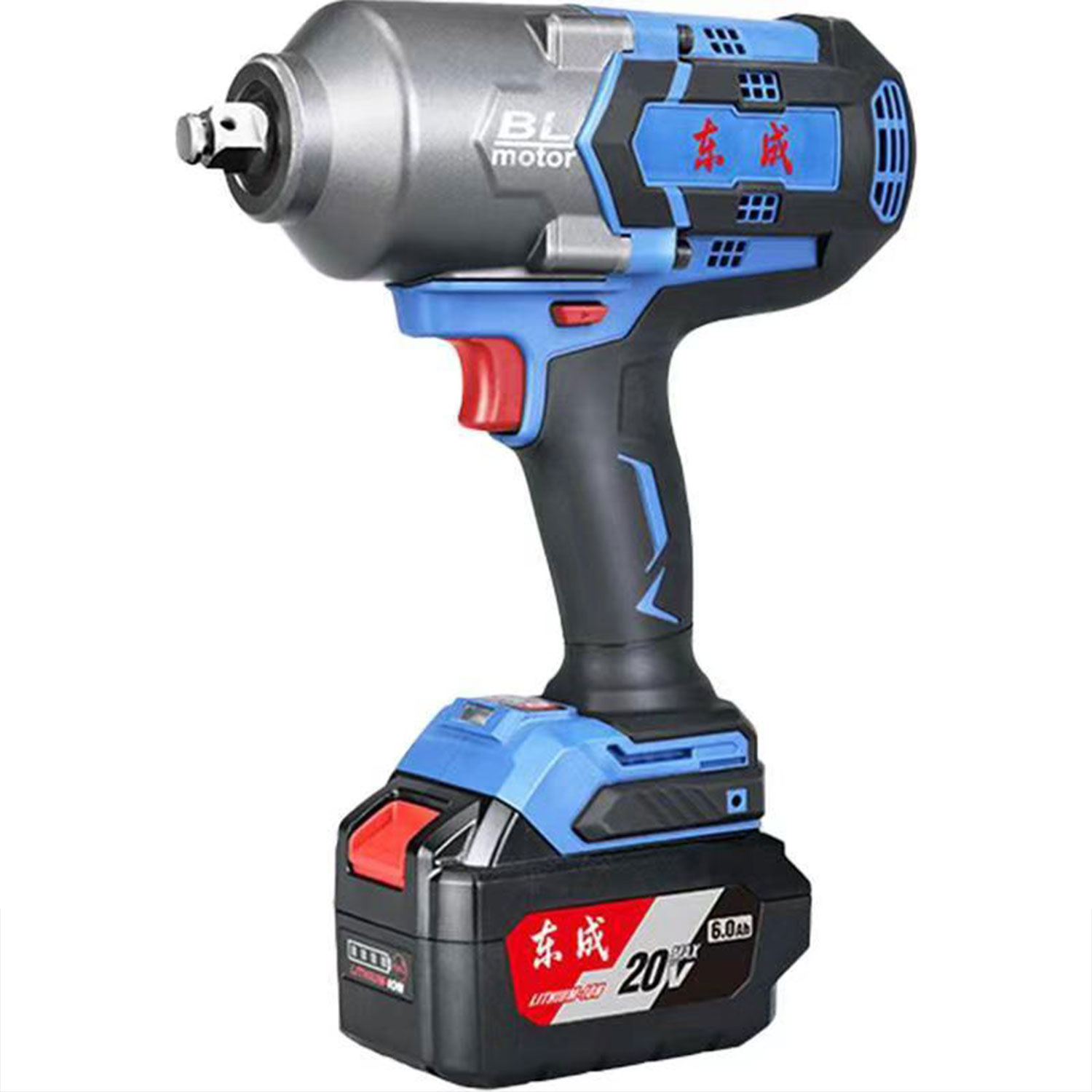 DCPB698锂电扳手电机开关定子