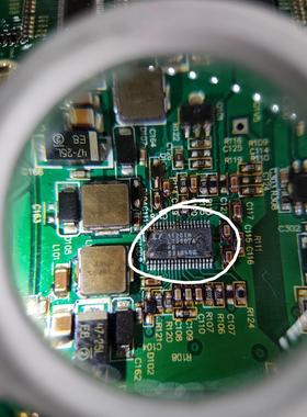 LT3507A LT3507AFE 新能源汽车充电机电源开关稳压器IC芯片