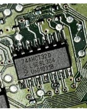 74AHCT32D SN74AHCT32D   反相器逻辑IC芯片  SOP14脚