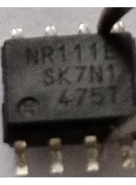 全新原装正品 NR111E SOP-8 贴片 降压型开关稳压器 质量保证