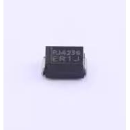 ER1J ES1J  EJ  1A600V 新能源充电机超快恢复二极管全新