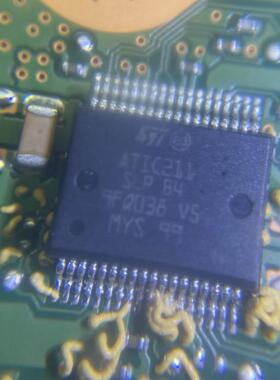 ATIC211B4    汽车电脑板贴片芯片  全新原装