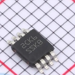 SSKB LM3488QMMX 新能源充电机DCDC电源稳压器芯片MSOP8脚