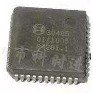 30485 PLCC 汽车电脑板IC芯片