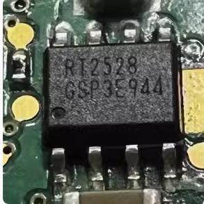 RT2528 RT2528GSP 汽车电脑板电源开关IC芯片SOP8脚