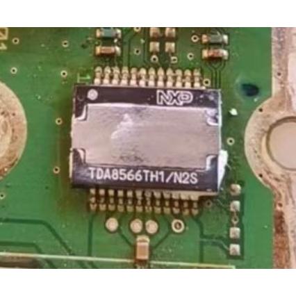 TDA8566TH1/N2S  汽车电脑板功放IC模块芯片   24脚位