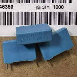 0.033UF 33N 333埃安新能源充电机安规电容全新 33NF 1000V 1KV