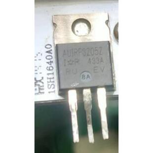 进口三极管 AUIRF3205Z MOS管 55V 82A 3205 汽车IC