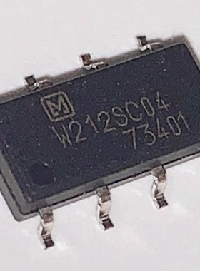 AQW212SXC04   W212SC04   汽车新能源光耦