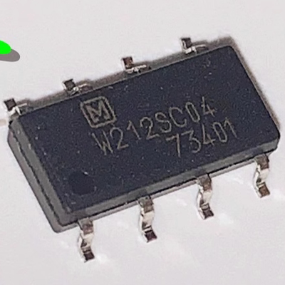 AQW212SXC04   W212SC04   汽车新能源光耦