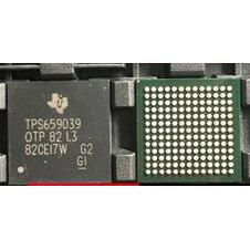 TPS659039 汽车电脑板BGA芯片IC